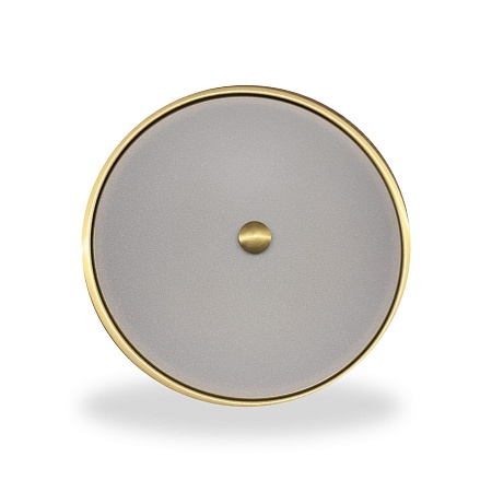 Потолочный светильник Arti Lampadari Tavoleto L 1.13.41 AG - фото