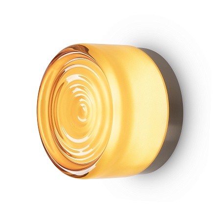 Настенный светильник (бра) Freya FR5603WL-L8YA1 - фото