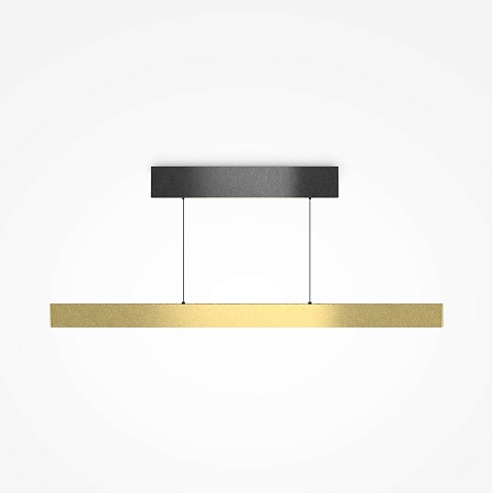 Подвесной светильник Technical P109PL-36W2.7-6K-BS - фото