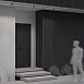 Уличный трековый светильник Outdoor O-TR01-2-S-10WW3K - фото