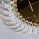 Подвесная люстра Divinare MEGAN 7568/18 LM-9 - фото