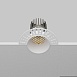 Встраиваемый светильник Technical DL119-10W-3K-TRS-W - фото