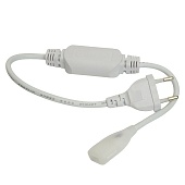 Сетевой шнур для светодиодной ленты 220V LS704 на 50м, LD177