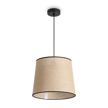 Подвесной светильник Freya Mixture FR5483PL-01B1 - фото