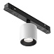 Трековый светильник Technical Alfa S TR132-4-7W-DS-W - фото