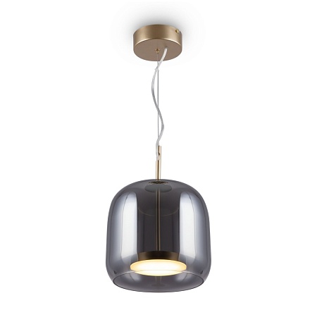 Подвесной светильник Maytoni Madmen MOD128PL-L6SG - фото