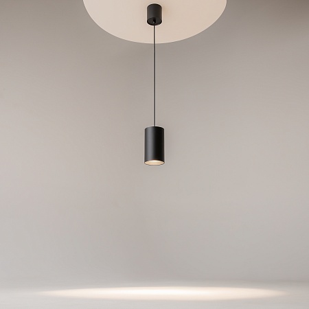 Подвесной светильник Technical Vol P100PL-20W4K-B - фото