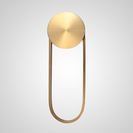 Настенный Светильник Argyle Imperiumloft 208950-23 - фото