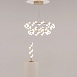 Настольный светильник Maytoni Tessara MOD081TL-L14G3K - фото