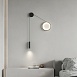 Настенный Светильник Hook Left Imperiumloft 230955-23 - фото