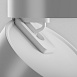 Потолочный светильник Technical Onda C024CL-18W3K-W-1 - фото