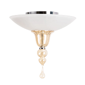 Потолочная люстра Divinare GOCCIA 4021/02 PL-3