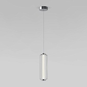 Подвесной светильник Eurosvet 304053 LED хром
