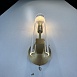 Люстра Rh Odeon Chandelier Silver 80 Imperiumloft 155092-22 - фото