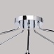 Люстра MW-Light Лацио 103011206 - фото