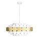 10310/S Gold Светильник на штанге LOFT IT Juicy - фото