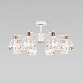 Потолочный светильник Eurosvet 70075/8 белый