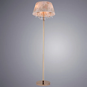 Торшер Arte Lamp ARMONICO A5008PN-3GO