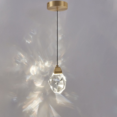 Подвесной Светильник Cristel One D12 Imperiumloft 167511-26 - фото