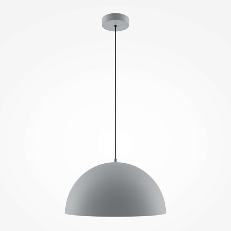 Подвесной светильник Maytoni Basic colors MOD168PL-01GR - фото