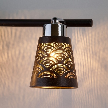 Настенный светильник Eurosvet 20061/3 - фото