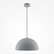 Подвесной светильник Maytoni Basic colors MOD168PL-01GR - фото