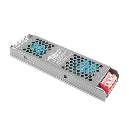 10364/20020 Блок питания LOFT IT Power 200W, 24V, IP20 - фото