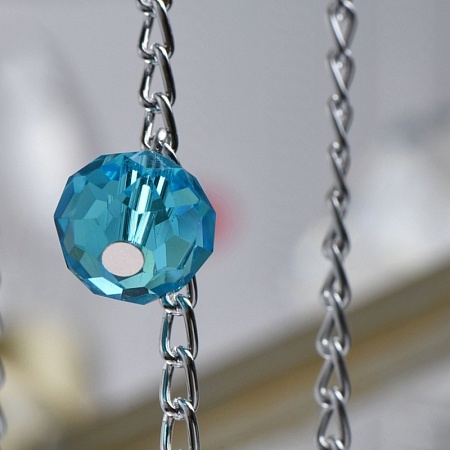 Люстра Chiaro Валенсия 299011906 - фото