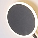 Настенный Светильник Mara H100 Black Трехцветный Свет Imperiumloft 224343-23 - фото