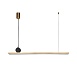 Подвесная люстра F-Promo 4061-1P - фото