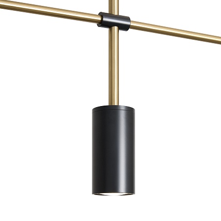 Подвесной светильник Freya FR5201PL-04B - фото