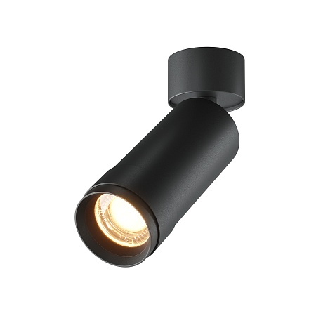 Потолочный светильник Technical C055CL-L12W2.7K-Z-B - фото