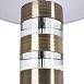 Декоративная настольная лампа Arte Lamp MAIA A5057LT-1AB - фото
