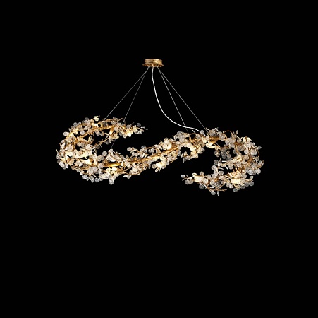 Подвесная Люстра Caramelly E L120 Imperiumloft 194941-23 - фото