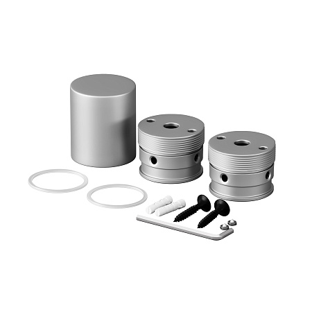 Комплектующие для гибкого неона Led Strip 201150 - фото