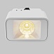 Трековый светильник Technical Points S TR100-2-2W3K-S-W - фото