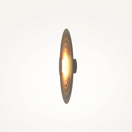 Настенный светильник (бра) Maytoni Nami MOD400WL-L5KH3K - фото