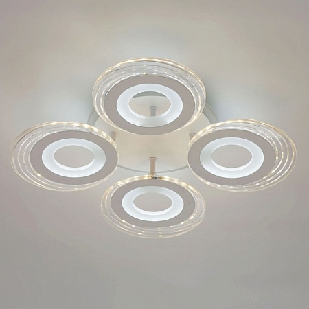 Люстра De City Мадлен 424013605 - фото