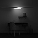 Трековый светильник Technical LARC TR086-4-25W-DS-W - фото