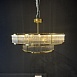 Люстра Rh Marais Round Chandelier D120 Imperiumloft 228943-22 - фото