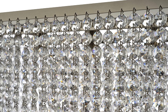 Подвесная люстра Arti Lampadari Milano E 1.5.120X30.501 N - фото