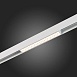 Магнитный трековый светильник белый LED 1*12W 3000K 1 009Lm Ra>80 36° IP20 L222xW22xH44 ST361.536.12 - фото