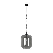 10195/350 Smoke Подвесной светильник LOFT IT Oda