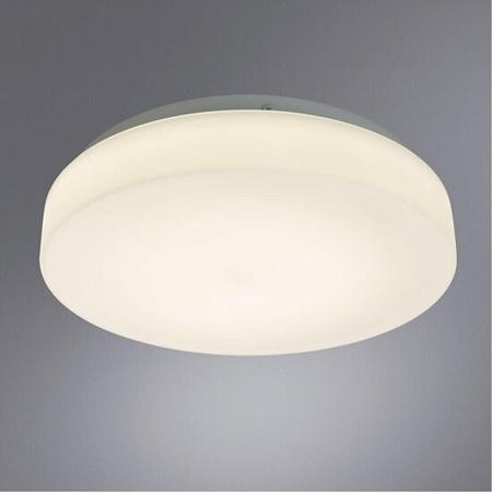 Потолочный светильник Arte Lamp AQUA-TABLET LED A6836PL-1WH - фото