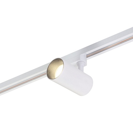 Светильник на шине Denkirs SOLID Morud DK6040-WH - фото
