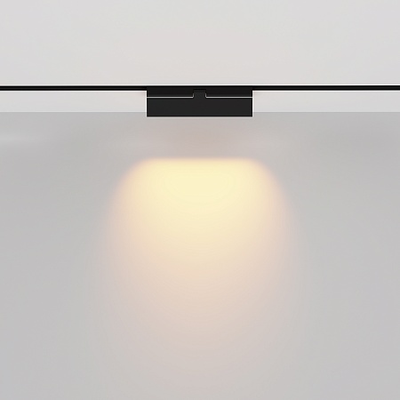 Трековый светильник Technical Points rot TR033-2-12W2.7K-B - фото