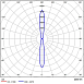 Фасадный светильник Arte Lamp TORCULAR A1813AL-2BK - фото