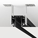 Трековый светильник Denkirs SMART ONE TR2022-BK - фото
