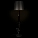 10136/F Dark grey Торшер LOFT IT Arsenal - фото