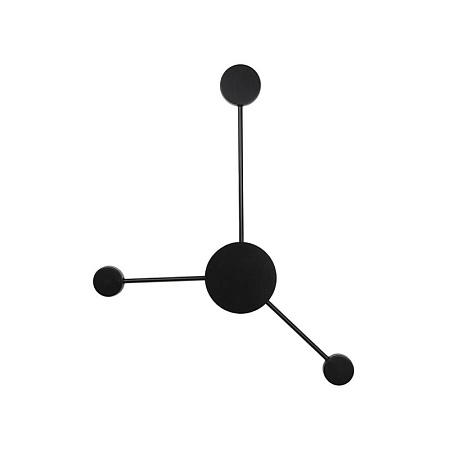 10059BK Настенный светильник LOFT IT Rays - фото